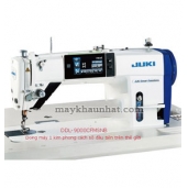 Máy 1 kim điện tử DDL-9000CF