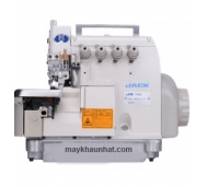 Máy Vắt Sổ Jack JK-798D-4-M03/333 - 4 Chỉ